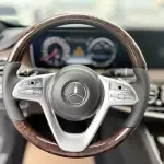 Mercedes-Benz S-Class 2018 из Китая