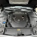 Mercedes-Benz S-Class 2018 из Китая