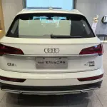 Audi Q5L 2022 190 л.с. — лот 57018982 из Китая