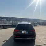 Audi Q5 2018 из Китая
