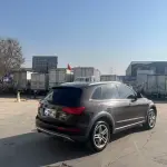 Audi Q5 2018 230 л.с. из Китая