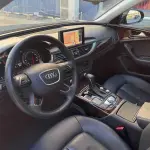 Audi A6L 2016 из Китая