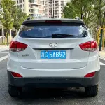 Hyundai ix35 2013 из Китая
