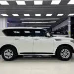 Nissan Patrol 2019 лот 56766540 из Китая