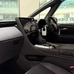 Toyota Vellfire 2025 из Китая
