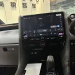 Toyota Vellfire 2025 из Китая