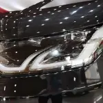 Land Rover Discovery Sport 2021 249 л.с. — лот 56766640 из Китая