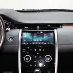 Land Rover Discovery Sport 2021 249 л.с. — лот 56766640 из Китая