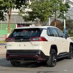 Toyota Wildlander 2020 из Китая