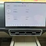Li Auto Li L9 2022 из Китая
