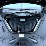 Porsche Panamera 2018 из Китая