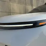 Li Auto Li L9 2022 из Китая
