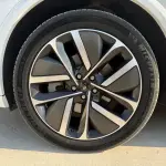 Li Auto Li L9 2022 из Китая