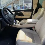 Toyota Vellfire 2020 из Китая