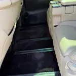 Toyota Vellfire 2020 из Китая
