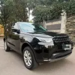 Land Rover Discovery 2018 340 л.с. — лот 57012651 из Китая