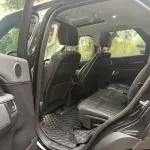 Land Rover Discovery 2018 340 л.с. — лот 57012651 из Китая