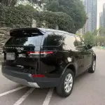 Land Rover Discovery 2018 340 л.с. — лот 57012651 из Китая