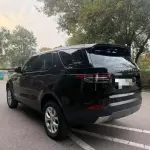 Land Rover Discovery 2018 340 л.с. — лот 57012651 из Китая