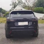 Land Rover Velar 2017 из Китая