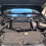 Audi A6L 2023 245 л.с. — лот 57020605 из Китая