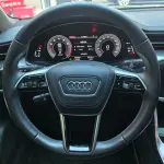 Audi A6L 2023 245 л.с. — лот 57020605 из Китая