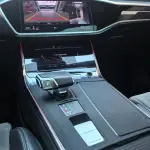Audi A6L 2023 245 л.с. — лот 57020605 из Китая