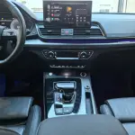 Audi Q5L 2022 из Китая