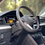 Volkswagen Tiguan L 2022 из Китая