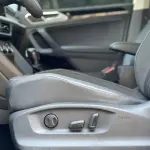 Volkswagen Tiguan L 2022 из Китая