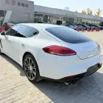 Porsche Panamera 2016 из Китая