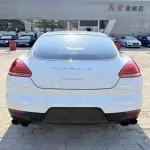 Porsche Panamera 2016 из Китая