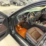 BMW 5 Series 2016 из Китая