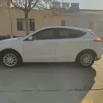 Changan Eado XT 2014 из Китая