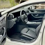 Mercedes-Benz CLS 2021 184 л.с. из Китая