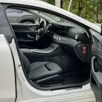 Mercedes-Benz CLS 2021 184 л.с. из Китая