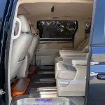 GAC Motor Trumpchi M8 2018 из Китая