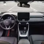 Toyota RAV4 2022 из Китая