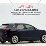 Mazda CX-30 2021 из Китая