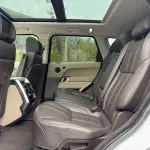 Land Rover Sport 2014 из Китая