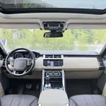 Land Rover Sport 2014 из Китая