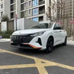 Aeolus Yixuan 2023 из Китая