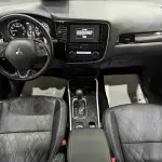 Mitsubishi Outlander 2021 192 л.с. из Китая