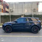 Land Rover Evoque 2020 из Китая