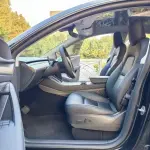 Tesla Model Y 2021 из Китая