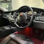 Rolls-Royce Ghost 2011 из Китая