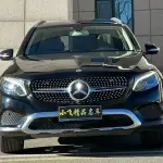 Mercedes-Benz GLC 2016 из Китая