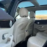 Mercedes-Benz GLC 2016 из Китая