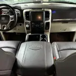 RAM Ram Trucks 2015 из Китая