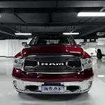 RAM Ram Trucks 2015 из Китая